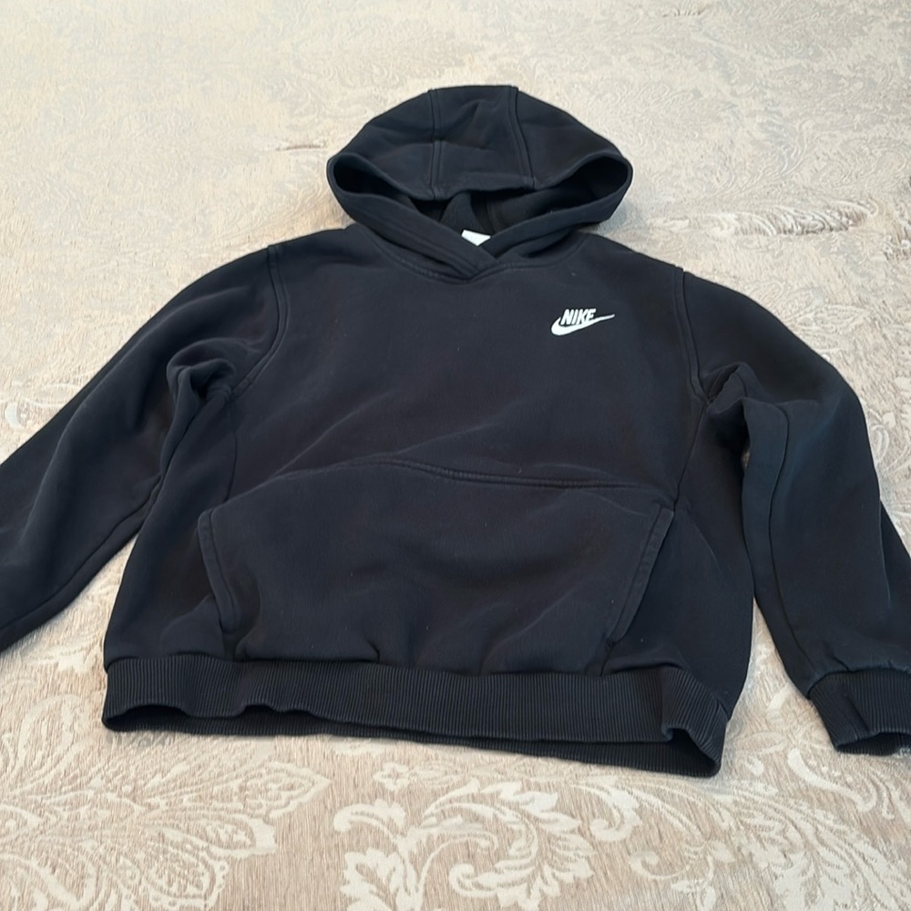 Nike Sportswear Club Fleece